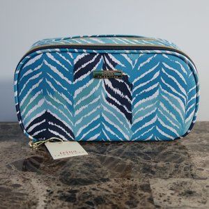 Trina Turk Cosmetics/Travel Bag